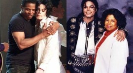Happy Birthday Katherine & Jackie Jackson! 100+ Pics.
