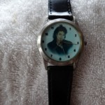 MJ Watch / Needs Battery