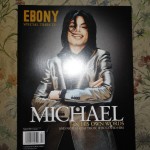 2 Ebony Mags / Mint Condition