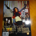 Tribute book