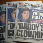 NY Post - After His Passing