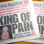 NY Post - After His Passing