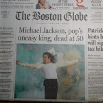 Boston Globe