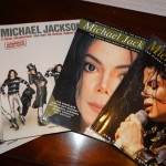 All 3 Visual Documentary's by Adrian Grant / Middle book signed by Adrian / MINT Condition