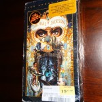 Works, but not in great shape VHS