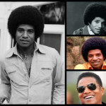 Jackie-Collage
