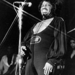 James Brown