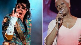 Chart: MJ, Dionne Warwick Lead Top 10 Streaming R&B