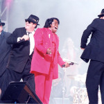 1997 Super Bowl Halftime Show