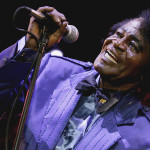 James Brown - Tower of London