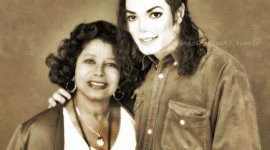 Happy Birthday Katherine Esther Jackson!