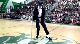 Pitman Student’s Michael Jackson Dance Goes Viral