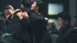 MJ Song Inspires Dance Tribute During Memorial Service
