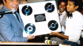 Terrace Martin Sings Praises Of MJ’s ‘Off The Wall’
