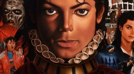 Fan Sues Estate Over The Album ‘Michael’