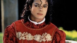 Remembering The King Of Pop by MJ’s Estate