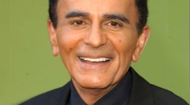Rest In Peace “Casey” Kasem (April 27, 1932 – June 15, 2014)