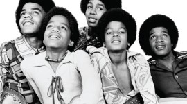 Mr. President, I want to talk to you about the Jackson 5