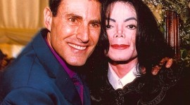 URI Geller Reveals Secret About MJ’s Invincible album