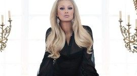 Paris Hilton Talks About Michael and Paris Jackson