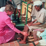 ROYAL Diana/Kathmandu file