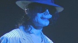 5 Years Of Missing Michael. Rest In Peace MJ