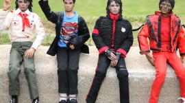 Michael Jackson: This Life Don’t Last Forever: 5 Yrs Later