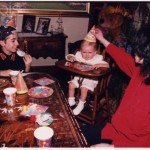 Omer, Prince & MJ