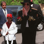 Omer & MJ