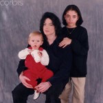 Omer, Michael & Prince Jackson