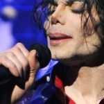 Michael Jackson in "This Is It."