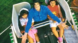 Michael Jackson’s Neverland Remains In Limbo