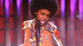 15yr Old McClain Transforms Into a Young MJ! (VIDEO)