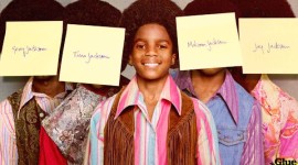 Celeb Ads Forgotten in Time / Jackson 5 ‘Sticky-Notes’