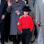 Omer With Michael