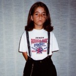 Young Omer