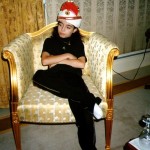 Young Omer