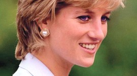 Remembering Princess Diana……..
