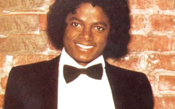 MJ’s Off the Wall Was the Perfect Pop Record