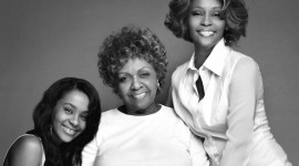 Remembering Whitney Houston’s Birthday Today. +Photos