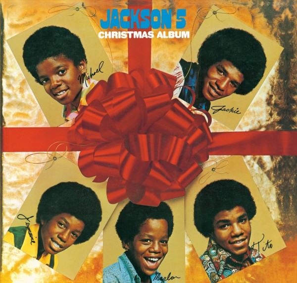 jackson 5 xmas