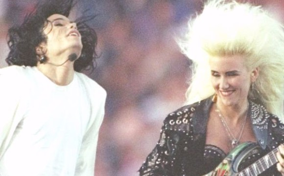 MIchael Jackson reigns supreme among AL.com readers as best Super Bowl halfitme act