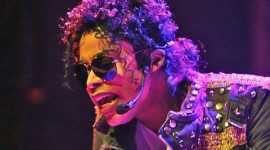 The Ten Best Michael Jackson Impressions at Who’s Bad
