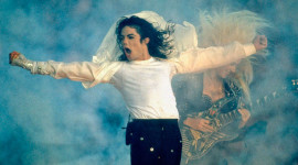 How NFL convinced Michael Jackson to perform Super Bowl halftime show