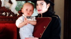 Happy Birthday Prince Michael Jackson!