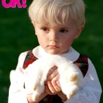 EXCLUSIVE: Michael Jackson and family