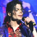 Michael Jackson in "This Is It."