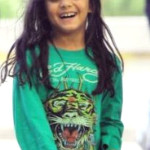 EXCLUSIVE: Michael Jackson's kids leave Orlando, FL