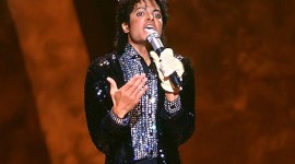 Today In Michael Jackson History March 25th