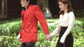 Today In Michael Jackson History – April 18th (+Photos)
